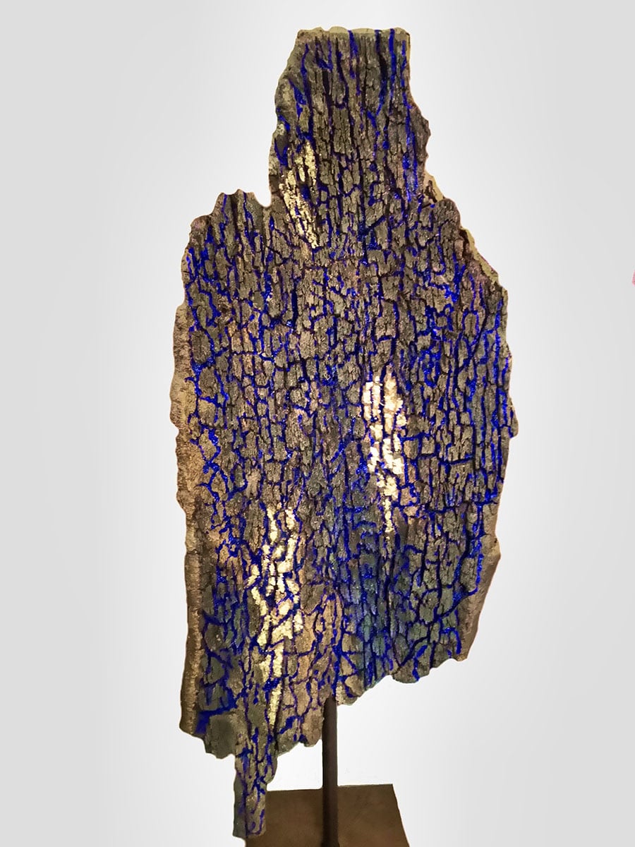 Sculpture bois 2