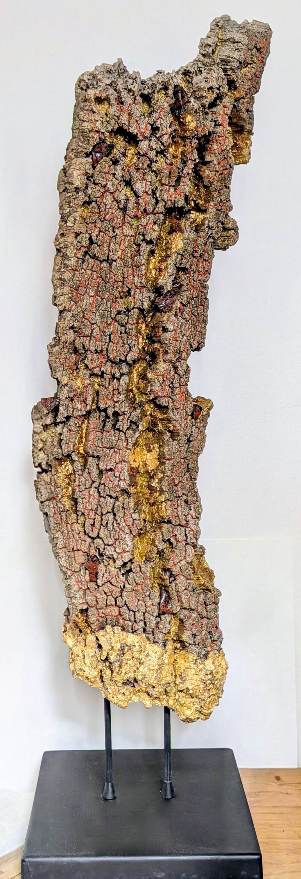 Sculpture bois 2