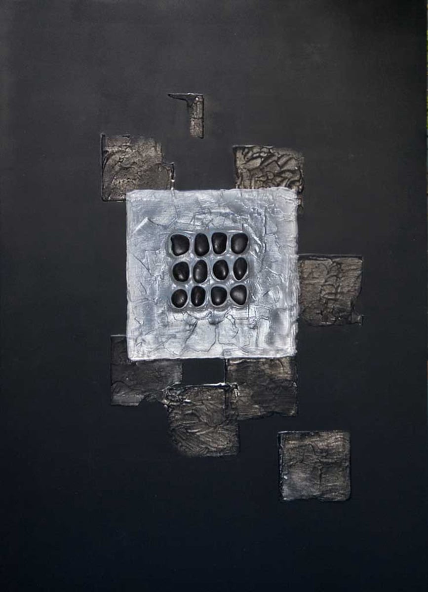 Galets noirs 2